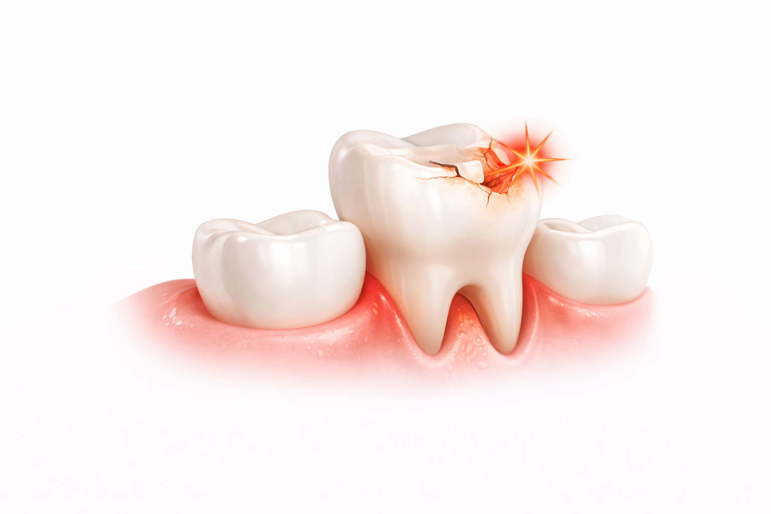 Emergency dentistry in Exton, PA with same-day appointments