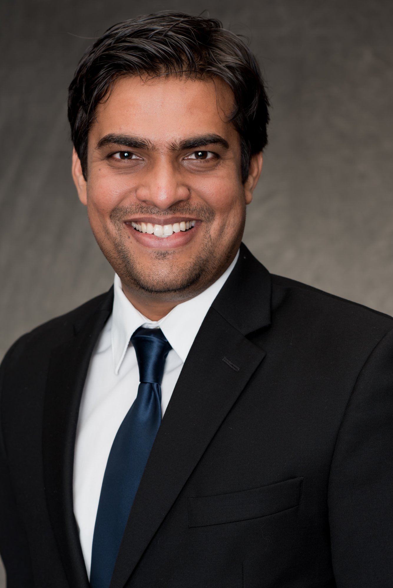 Dr. Srid Janyavula